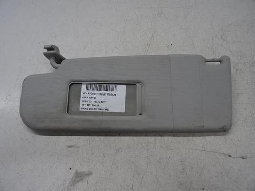 ZONNEKLEP LINKS Volkswagen Golf VI (5K1) (01-2008/11-2013), Auto-onderdelen, Interieur en Bekleding, Volkswagen, Gebruikt