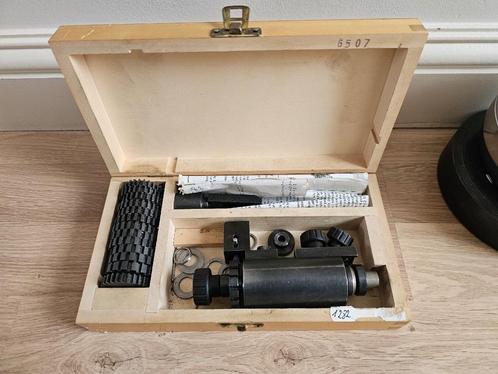 Diverse Goudsmid en zetter spullen, Doe-het-zelf en Bouw, Gereedschap | Handgereedschap, Zo goed als nieuw, Ophalen
