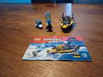 Lego junior batman, Complete set, Ophalen of Verzenden, Lego, Zo goed als nieuw