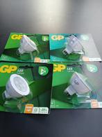 Lampes LED GPX GU5.3, Enlèvement ou Envoi, Neuf