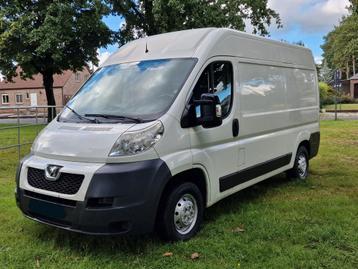 Citroën jumper 2.2HDI 2013 gekeurd vr verkoop euro5  beschikbaar voor biedingen