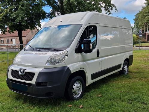 Citroën jumper 2.2HDI 2013 gekeurd vr verkoop euro5, Auto's, Bestelwagens en Lichte vracht, Bedrijf, Citroën, Ophalen