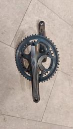 Shimano Dura Ace 7900 crankstel, Fietsen en Brommers, Ophalen of Verzenden, Zo goed als nieuw