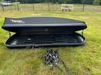 Twinny Load RST 530 Dakkoffer perfecte staat, Auto diversen, Dakkoffers, Ophalen, Zo goed als nieuw