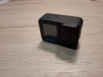 GoPro Hero 12 Black beschikbaar voor biedingen