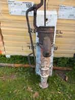 Oude grote waterpomp, Tuin en Terras, Waterpompen, Ophalen, Zo goed als nieuw