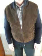 Gilet M58, Enlèvement ou Envoi, Comme neuf, Taille 56/58 (XL), Brun