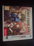 Fire Emblem Echoes Shadows of Vanlentia, Games en Spelcomputers, Games | Nintendo 2DS en 3DS, Ophalen, Gebruikt, 1 speler, Role Playing Game (Rpg)