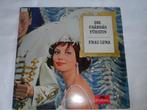 Die Csardas Fürstin  & Frau Luna, Ophalen, Romantiek, Gebruikt, Opera of Operette