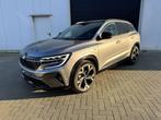 Renault Austral Techno esprit Alpine mild hybrid 160 auto, Auto's, Renault, Automaat, Blauw, Austral, 141 g/km