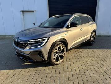 Renault Austral Techno esprit Alpine mild hybrid 160 auto beschikbaar voor biedingen