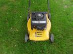 grasmaaier benzine, Ophalen, Gebruikt, Briggs&stratton, Opvangzak