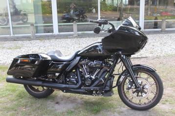 Harley-Davidson Road Glide FLTR-X ST Road-Glide beschikbaar voor biedingen