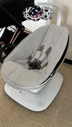 4 moms Mamaroo, Kinderen en Baby's, Wipstoeltjes, Ophalen, Zo goed als nieuw
