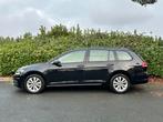 Volkswagen Golf 7.5 TDI 2019 €6b Automatique 213.000km Airco, Euro 6, Entreprise, 5 portes, Automatique
