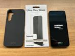 Samsung Galaxy a34, Ophalen of Verzenden, Zo goed als nieuw