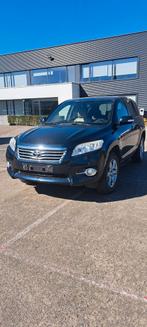 Toyota rav4 diesel2.2, Auto's, Particulier, Te koop, Euro 5
