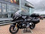 BMW R 1250 RT, avec top case, seulement 11 500 km !, Tourisme, Entreprise, Plus de 35 kW, 1250 cm³