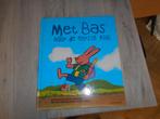 boek met bas naar de eerste klas, Boeken, Ophalen of Verzenden, Zo goed als nieuw, Jongen of Meisje