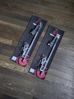 Perches de batterie Gibraltar, Musique & Instruments, Enlèvement, Neuf, Autres marques