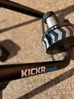 Kickr snap wahoo fietsrollen, Ophalen, Zo goed als nieuw