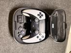 PlayStation 5 DualSense Edge Controller incl case & kabel, PlayStation 5, Ophalen of Verzenden, Zo goed als nieuw, Controller