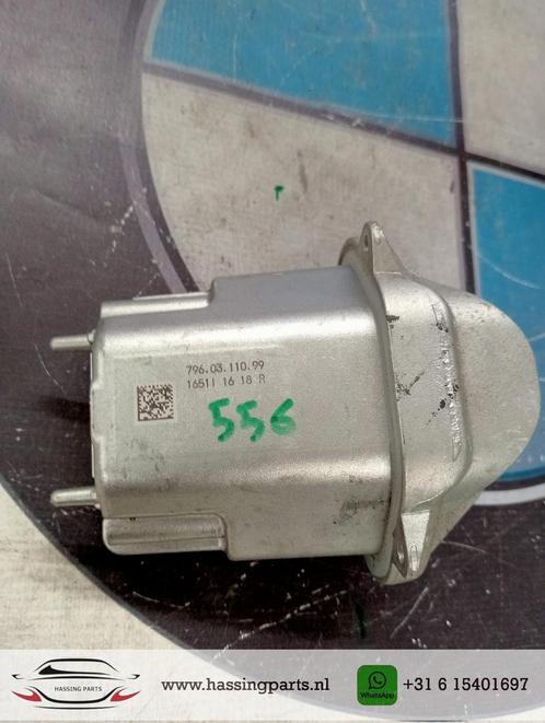 Computer Verlichting Opel Astra, Auto-onderdelen, Verlichting, Opel, Gebruikt, Ophalen of Verzenden