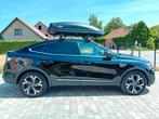 Dakdragers Renault Arkana Thule Wingbar + Pacific 200, Enlèvement, Neuf