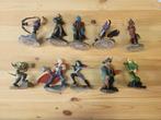 Figuurtjes Marvel, Disney, Ophalen, Zo goed als nieuw