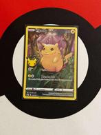 Pokémon - Celebrations - Pikachu 005/025 - NM, Enlèvement ou Envoi, Comme neuf, Cartes en vrac