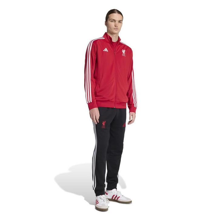 Liverpool 2025/2026 trainingspak, Kleding | Heren, Sportkleding, Nieuw, Voetbal, Rood, Verzenden