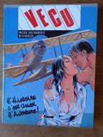 mensuels VECU 1 à 20 (4 reliures éditeur), Ophalen, Gelezen