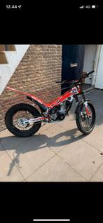 Proef BETA 2019 alleen om 9.00 uur, Motoren, Ophalen, 1 cilinder