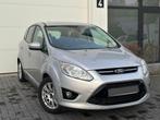 Ford c max benzine 75.000 km!!!, Auto's, Bedrijf, Te koop, Benzine, C-Max