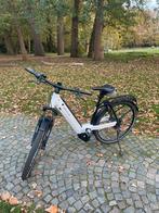 Riese & Muller Nevo 3 Vario GT mt 47, Ophalen, Zo goed als nieuw