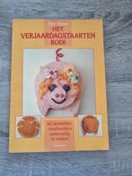 Het verjaardagstaarten boek, Ophalen of Verzenden