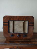 Vends ancienne radio en très bon état, Ophalen of Verzenden