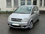 Opel meriva 1.4 essence EURO4 183.000km / 2005, Autos, 5 places, Tissu, Achat, 4 cylindres
