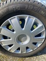 Winterbanden met velgen 195/65 R15T, Auto-onderdelen, Ophalen, Gebruikt, 15 inch, Velg(en)