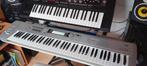 Korg Triton Le 76  te koop / te ruil, Muziek en Instrumenten, Synthesizers, Ophalen, Gebruikt, Korg