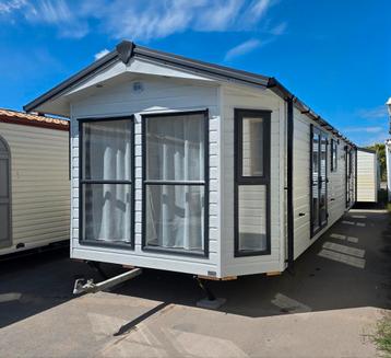 Stacaravan DG CH in snelverkoop 44.950€ 🚚 inclusief !!! beschikbaar voor biedingen