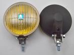 Feu antibrouillard Hella 140 pour ancien rallye carbage run, Enlèvement ou Envoi, Utilisé, Opel