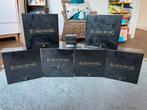 Elden ring - The boargame - Kickstarter edition - all in, Enlèvement ou Envoi, Comme neuf