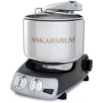 Mengmachine Ankarsrum Black Chrome beschikbaar voor biedingen