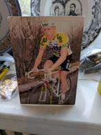 Patrick Verschueren, Verzamelen, Ophalen of Verzenden, Zo goed als nieuw, Prent