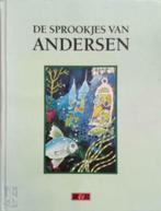 Boek De sprookjes van Andersen, Enlèvement ou Envoi