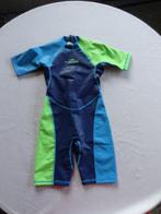 Zwemzak Turtles  Wetsuit maat 116, Ophalen of Verzenden, Gebruikt, Kind, Wetsuit