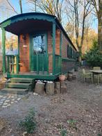 Gratis verblijf op vakantiepark, ruildienst, Immo