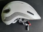 Fietshelm CBH 500 wit - BTWIN - Medium 53-58 cm, Ophalen, M, Nieuw, B'twin