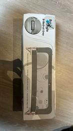 Bedrail grijs, nieuw in de doos + opblaasbare badrand nieuw, Kinderen en Baby's, Ophalen, Nieuw, Minder dan 140 cm, Minder dan 70 cm
